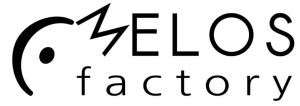 logo melosfactory by P.Speziale